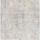 Kolin Textured Luxe Area Rug - Clearance