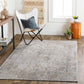 Kolin Textured Luxe Area Rug - Clearance