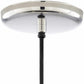 Kooskia Ceiling Light - Clearance