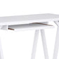 Sawhorse Desk