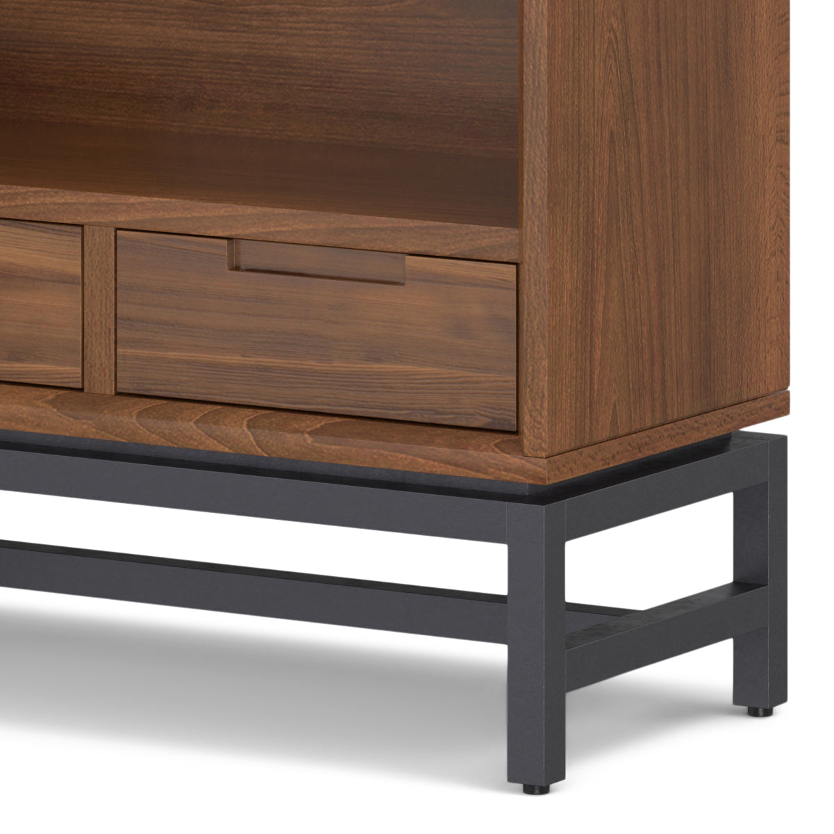 Banting Mid Century Bookcase