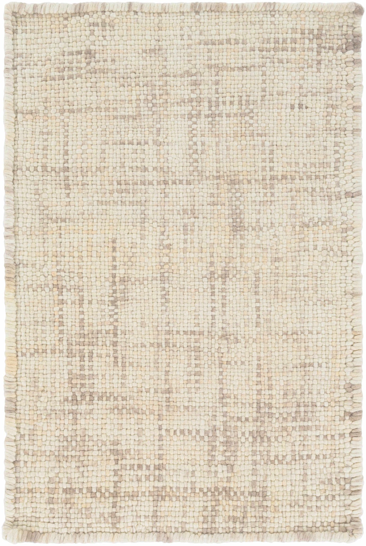 Langeloth Area Carpet - Clearance