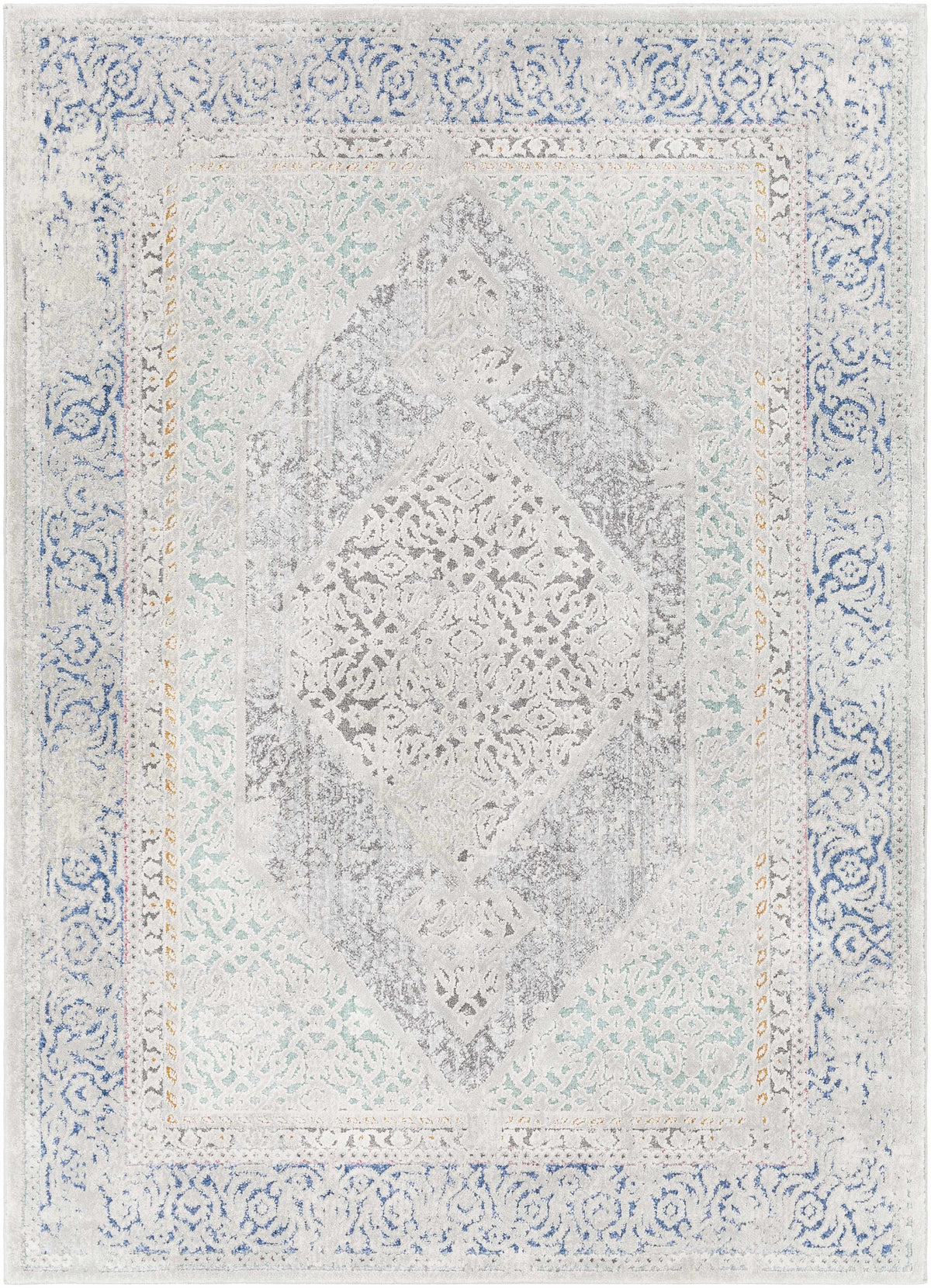 Laplace Area Rug - Clearance