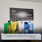 The Laundry Room Sign II