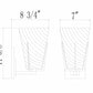 Lockleys Wall Sconces - Clearance