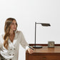 Leaf Table Lamp
