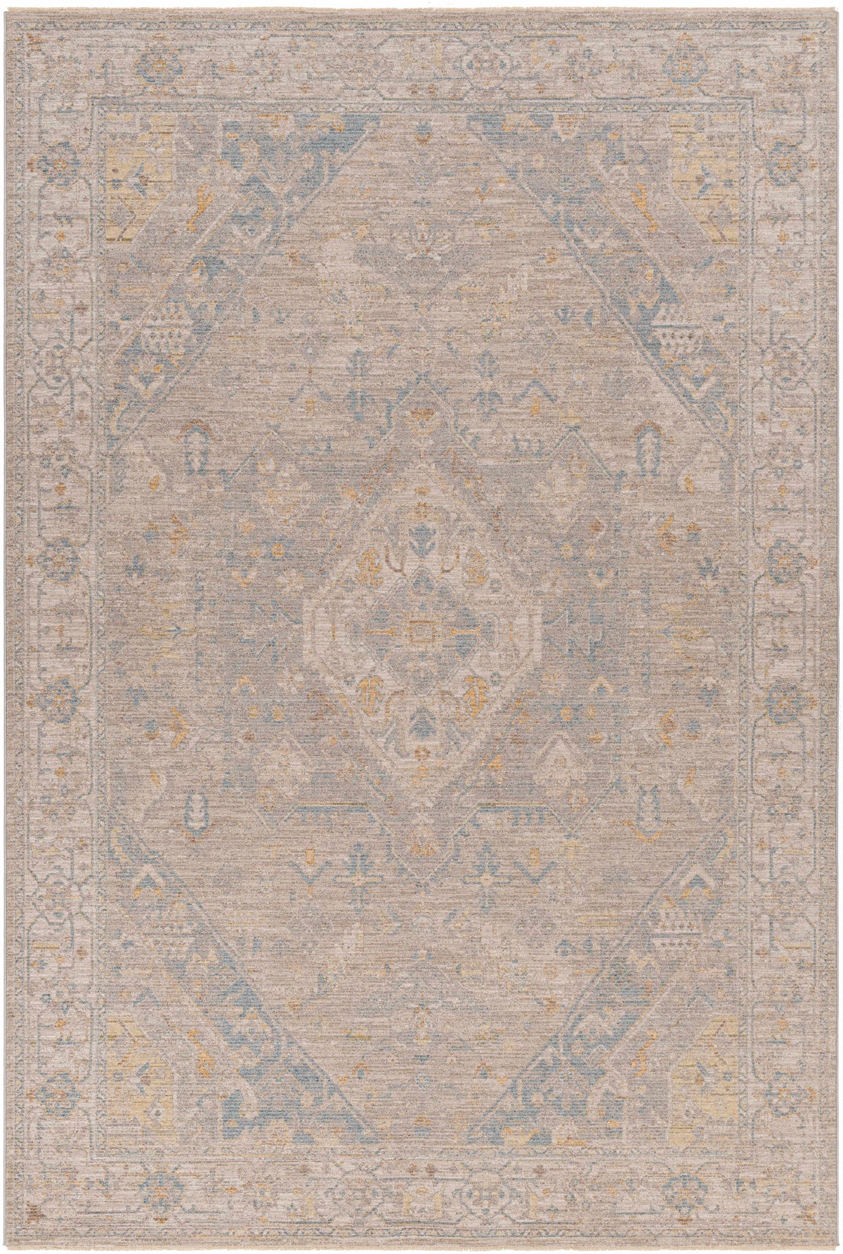 Leya Thick Luxe Area Rug - Clearance