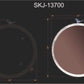 Loughlinstown Gold Frame Round Mirror