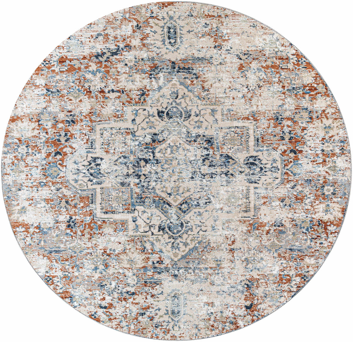 Loughrea Area Rug - Clearance