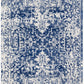 Rachel Navy Area Rug