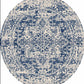 Rachel Navy Area Rug