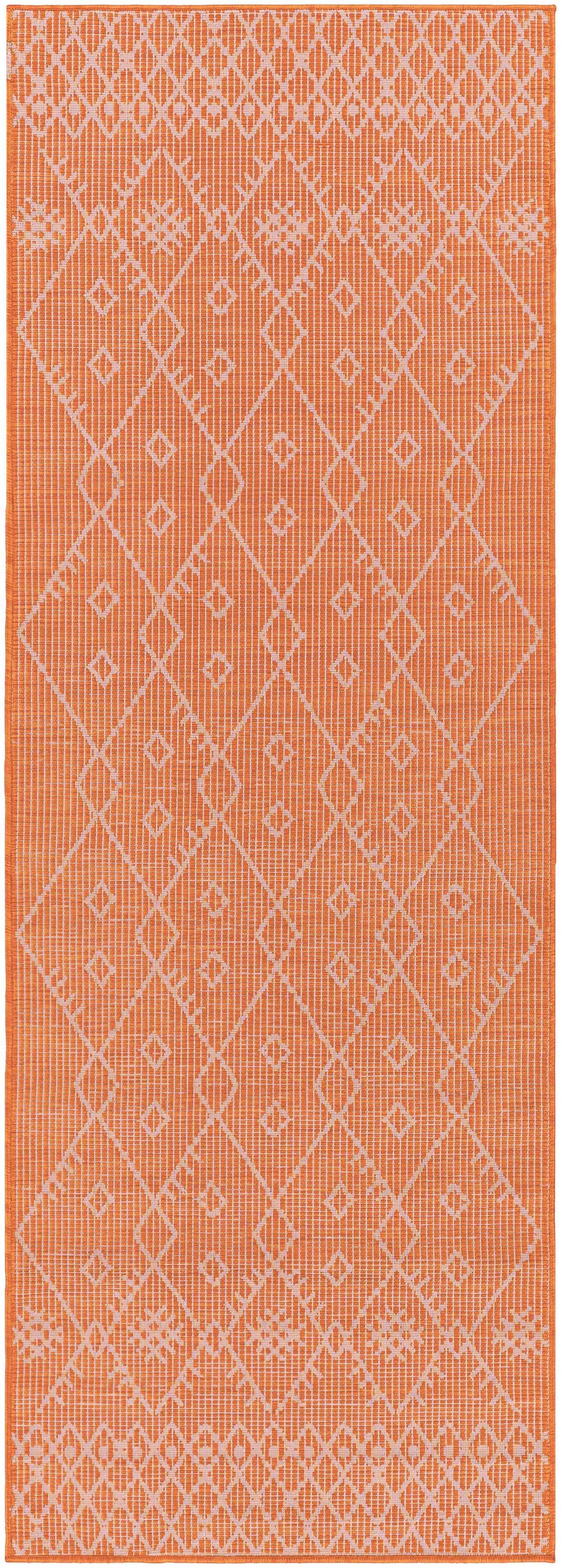 Lisarow Flatweave Outdoor Area Carpet - Clearance