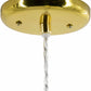 Litein Ceiling Light - Clearance