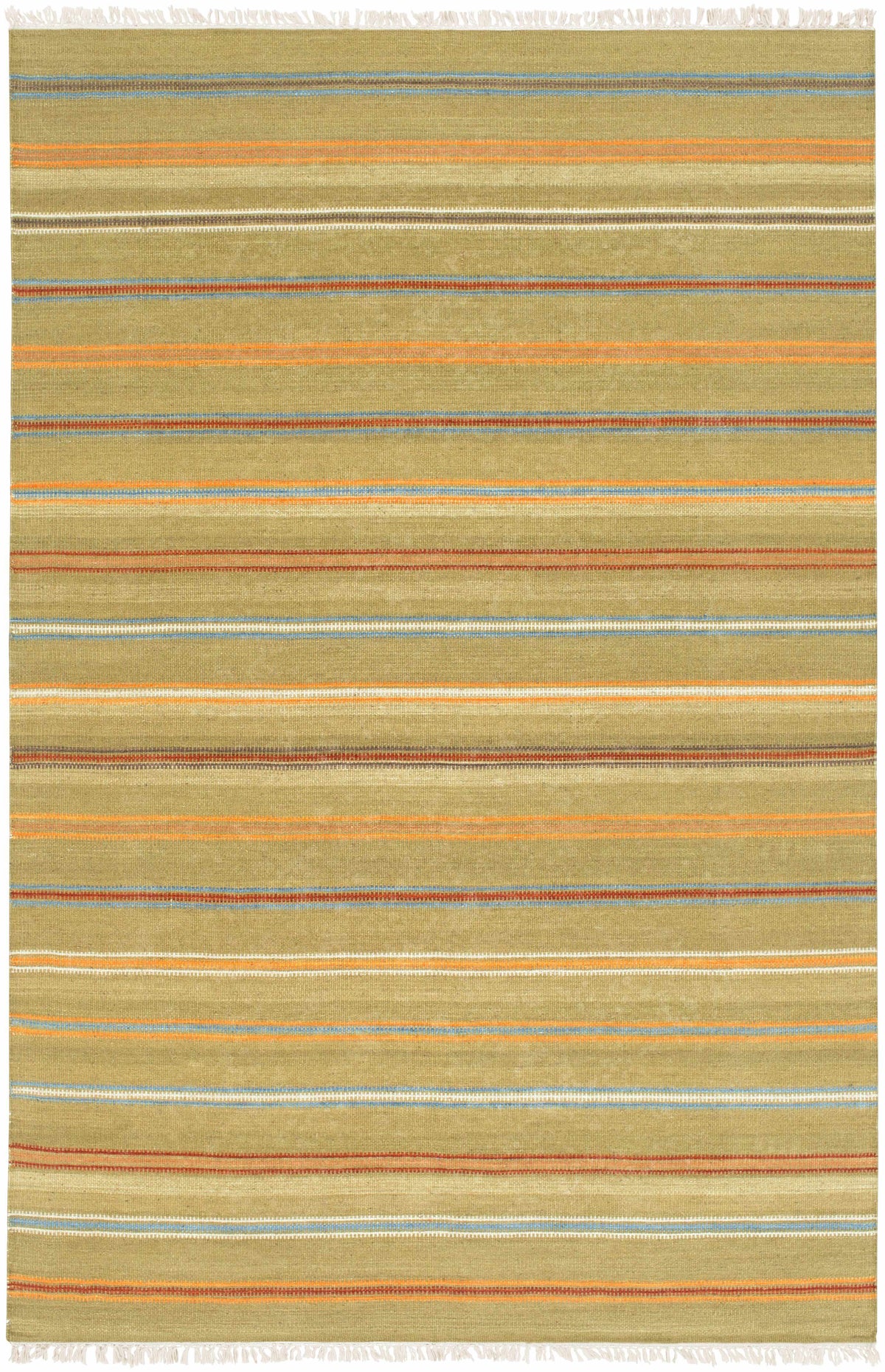 Lithopolis Area Carpet - Clearance