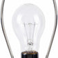 Lumbang Table Lamp