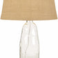 Tinoto Glass Table Lamp - Clearance