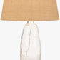 Tinoto Glass Table Lamp - Clearance