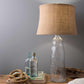 Tinoto Glass Table Lamp - Clearance