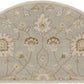 Logville Hand Tufted Light Olive 1121 Area Rug