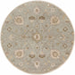 Logville Hand Tufted Light Olive 1121 Area Rug
