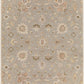 Logville Hand Tufted Light Olive 1121 Area Rug