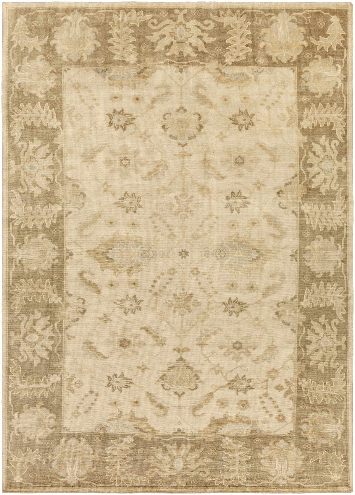 Longisland Clearance Rug - Clearance