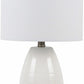 Lumbang Table Lamp