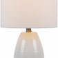 Lumbang Table Lamp