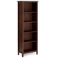 Artisan 5 Shelf Bookcase