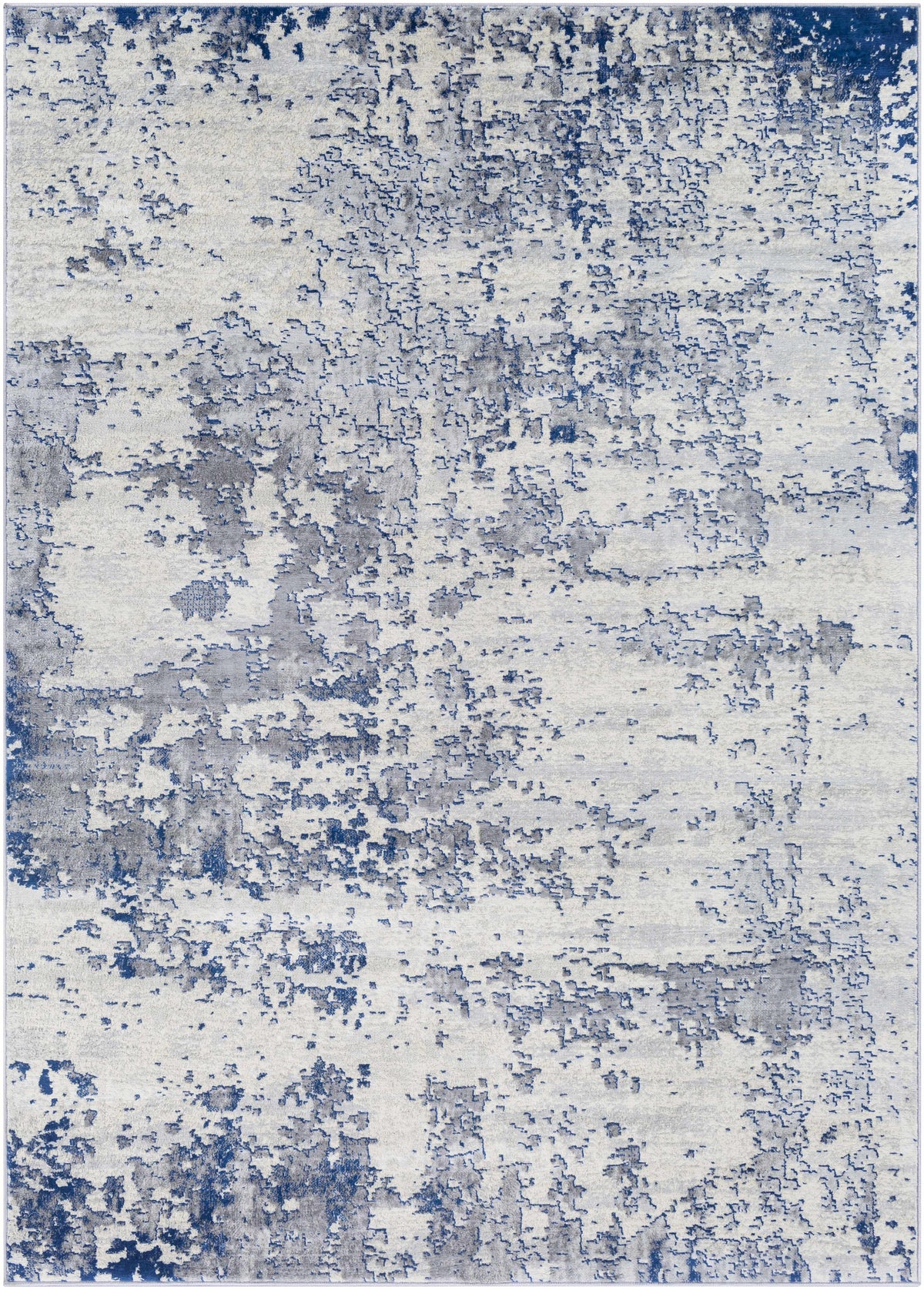 Lubao Area Rug - Clearance