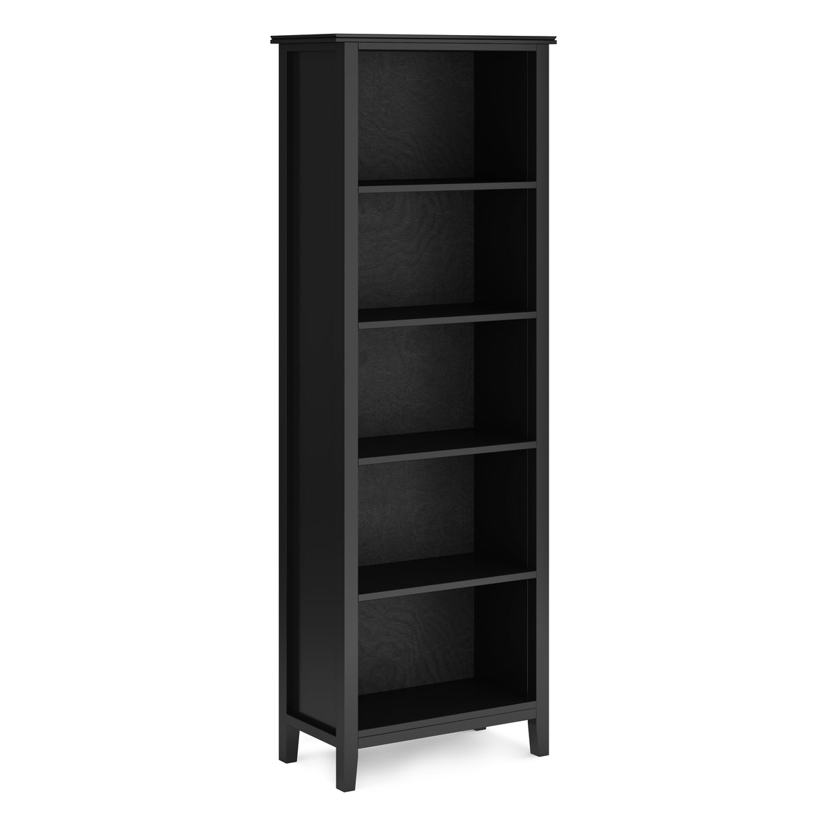 Artisan 5 Shelf Bookcase