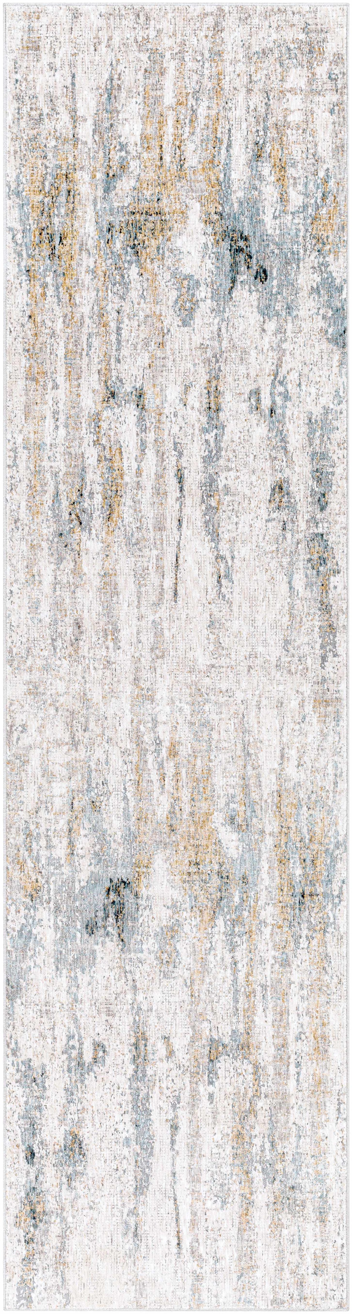 Lurnea Luxe Fringe Rug