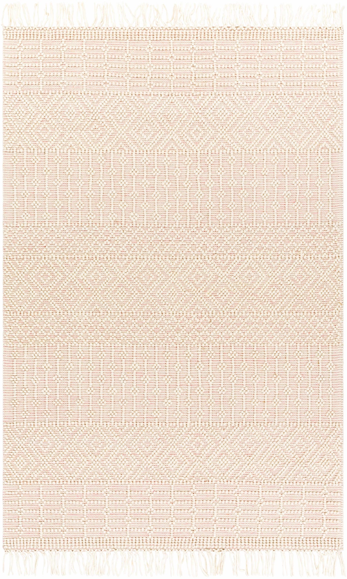 Luyu Area Rug - Clearance