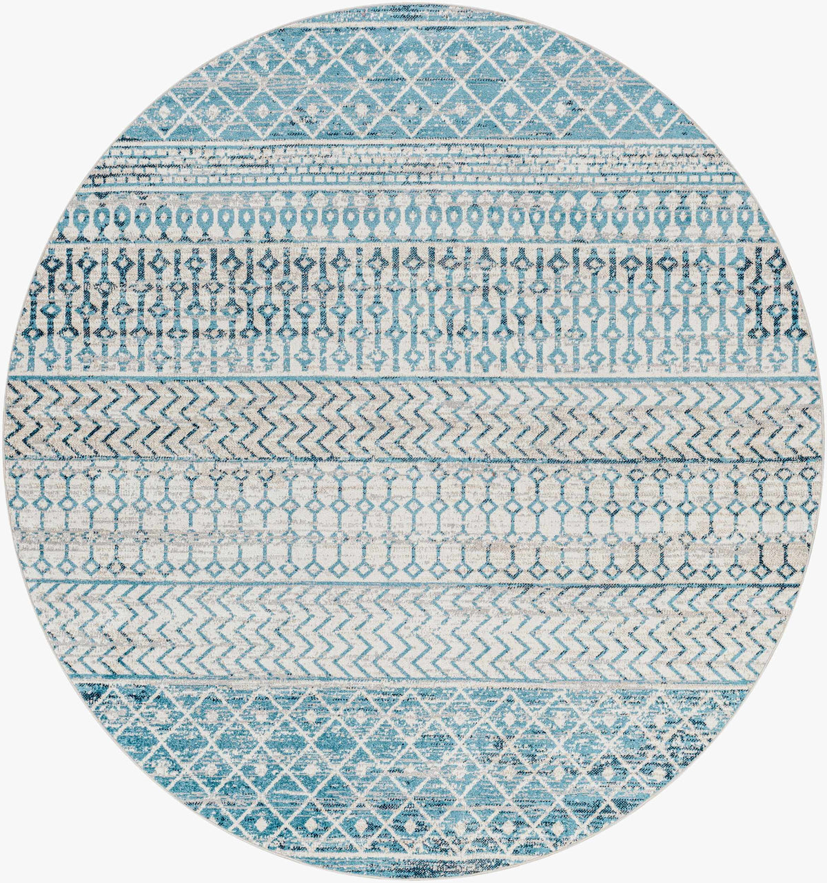 Southglenn Washable Area Rug - Clearance
