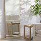 Lavezzola Gold Mirror