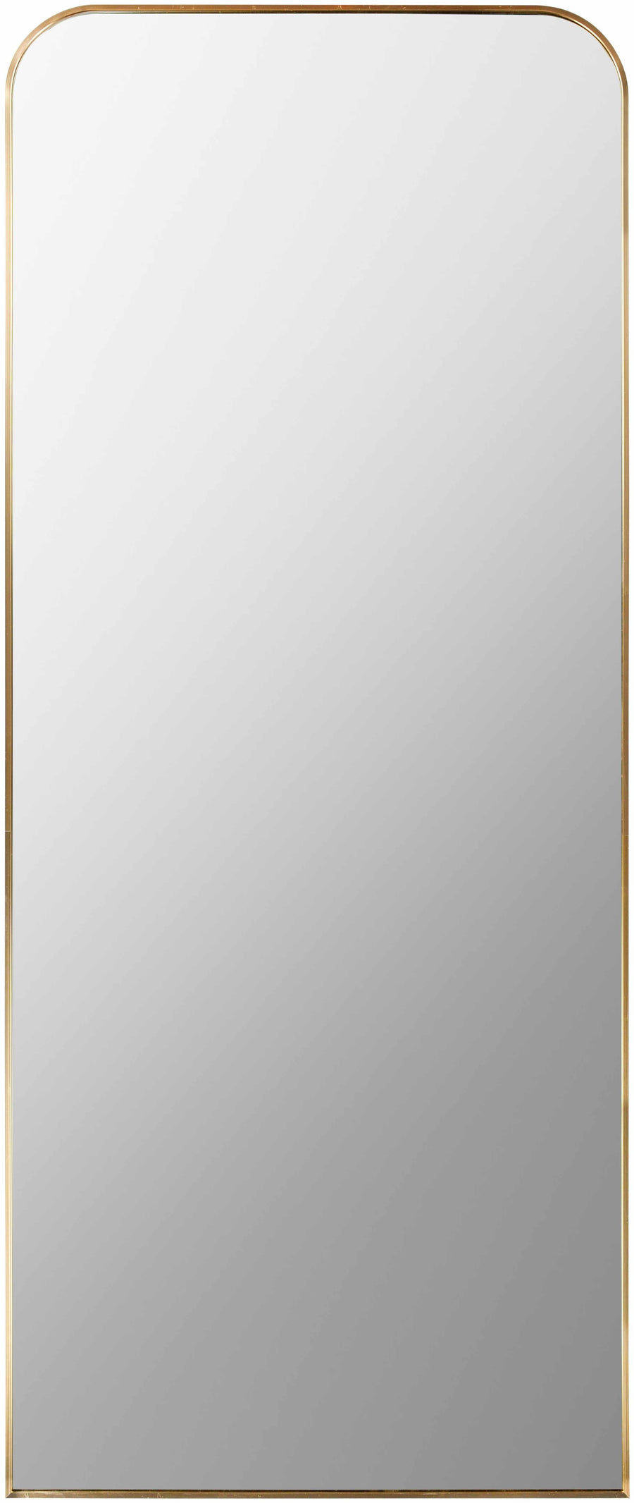 Lavezzola Gold Mirror
