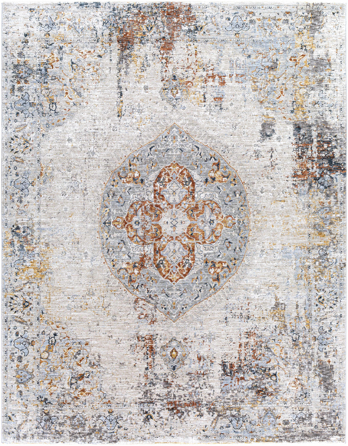 Ely Area Rug - Clearance