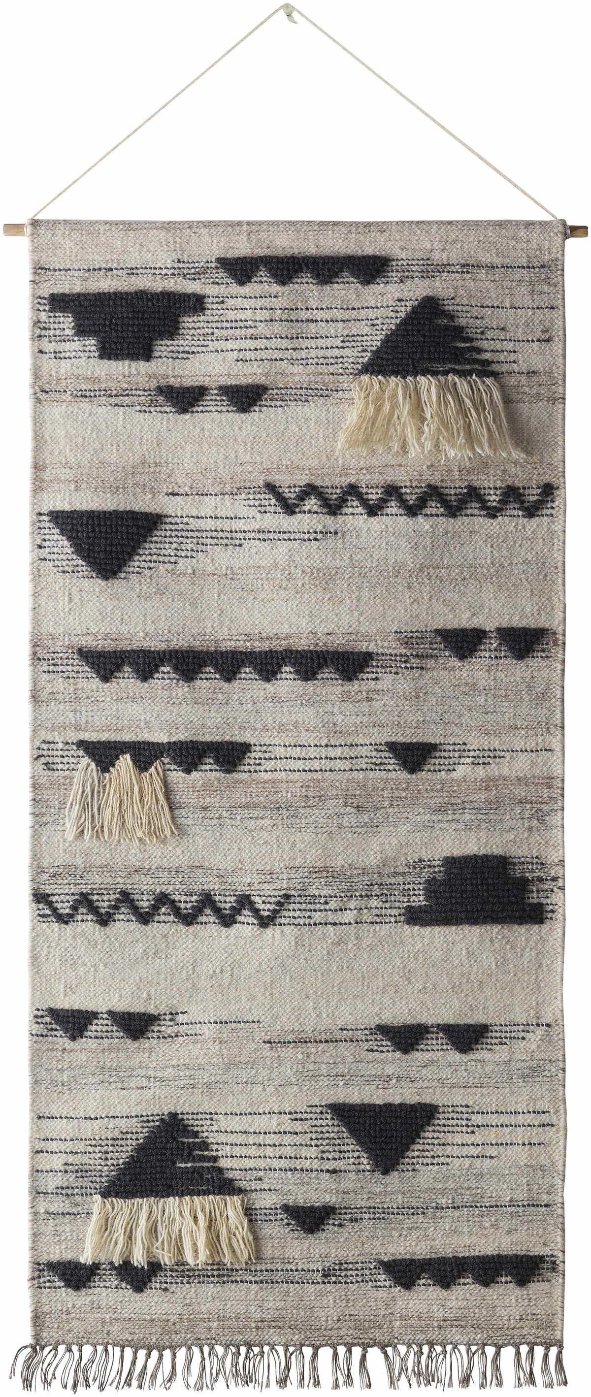 Macapsing Wall Hanging