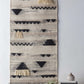 Macapsing Wall Hanging