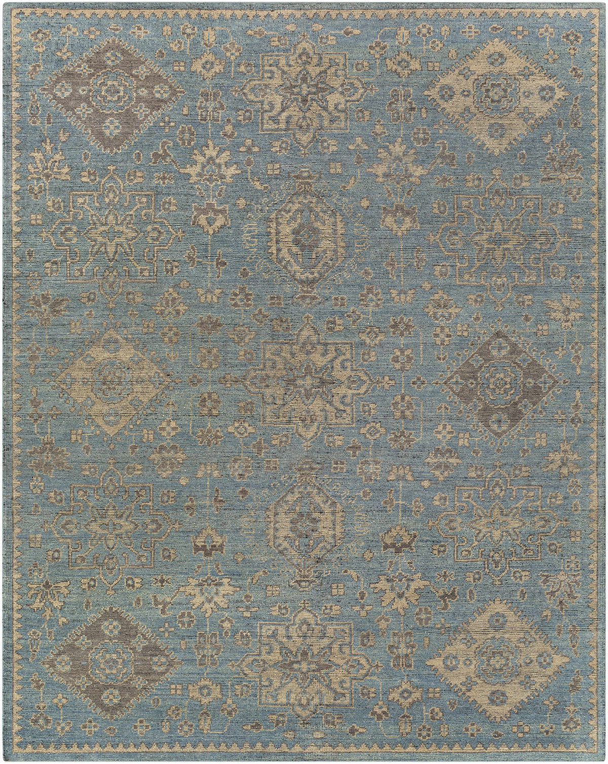 Macmerry Area Rug - Clearance
