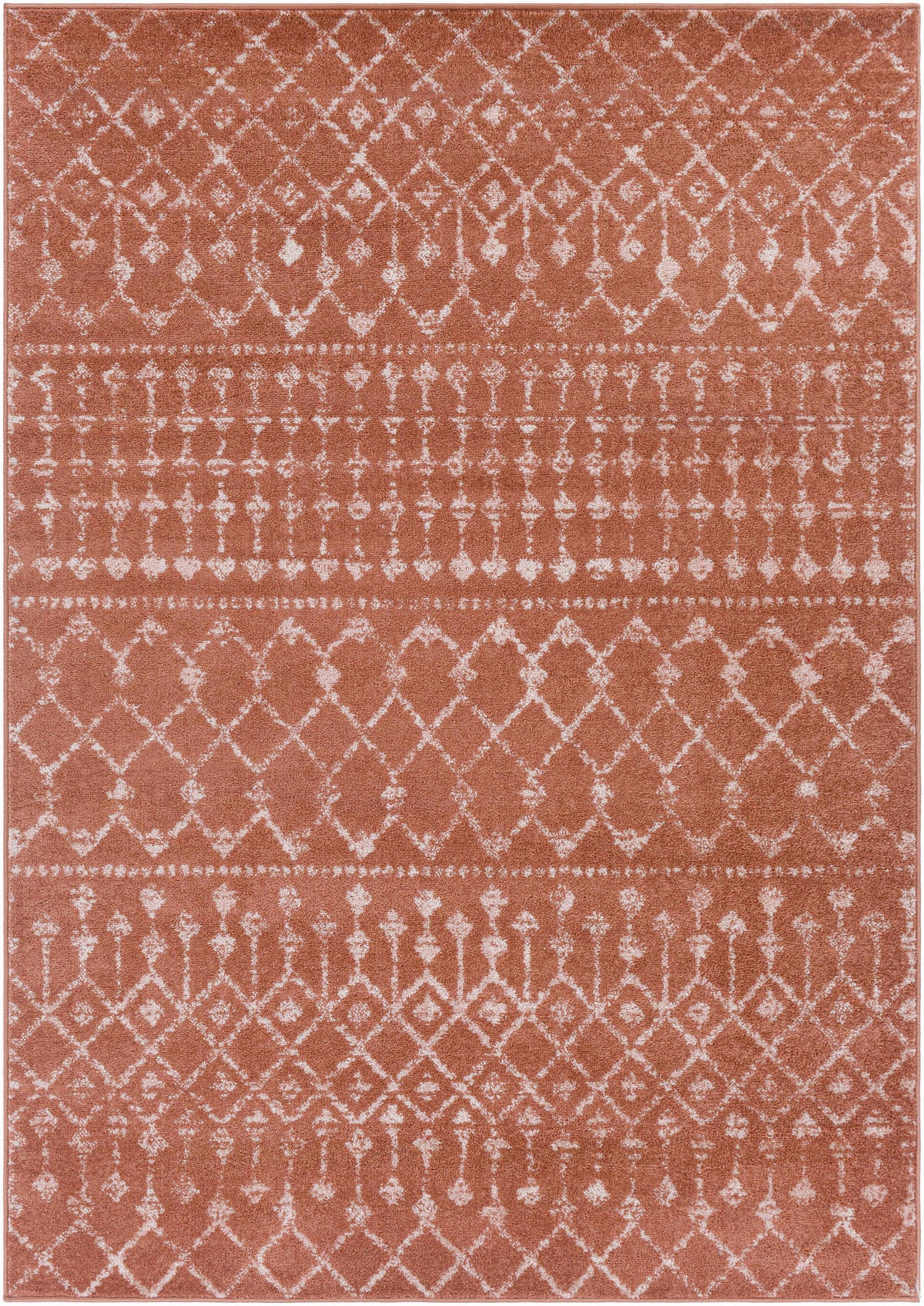 Malisbeng Area Rug - Clearance