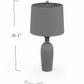 Mambog Table Lamp