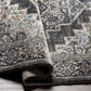Manaring Luxe Thick Area Rug