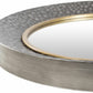 Manukan Contemporary Mirror