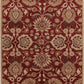 Conesus Red 1061 Hand Tufted Wool Rug