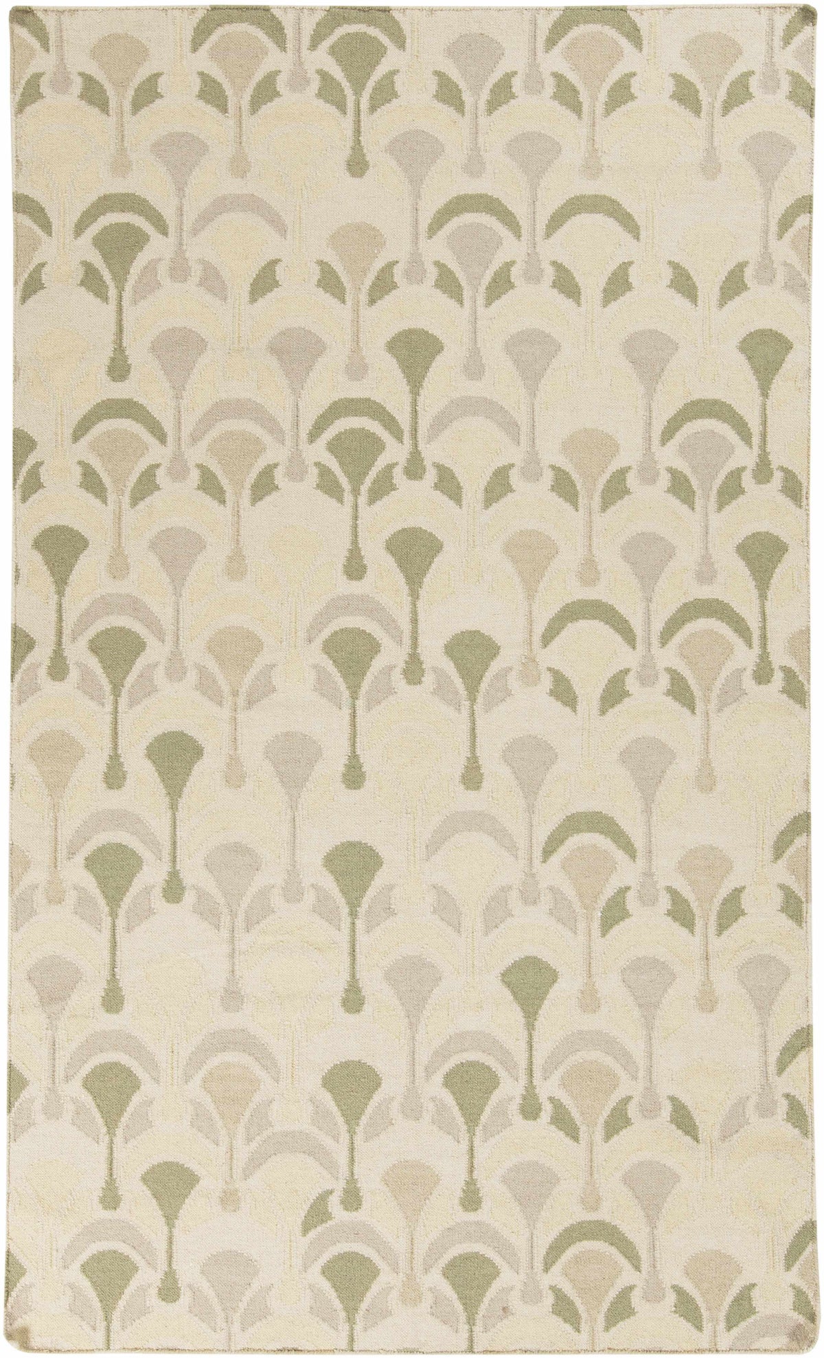 Mayesville Area Rug - Clearance