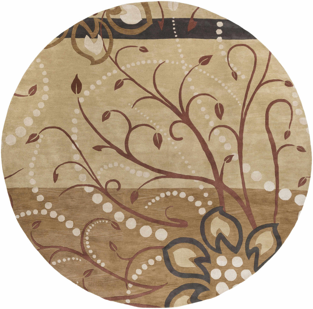 Mazama Area Rug - Clearance