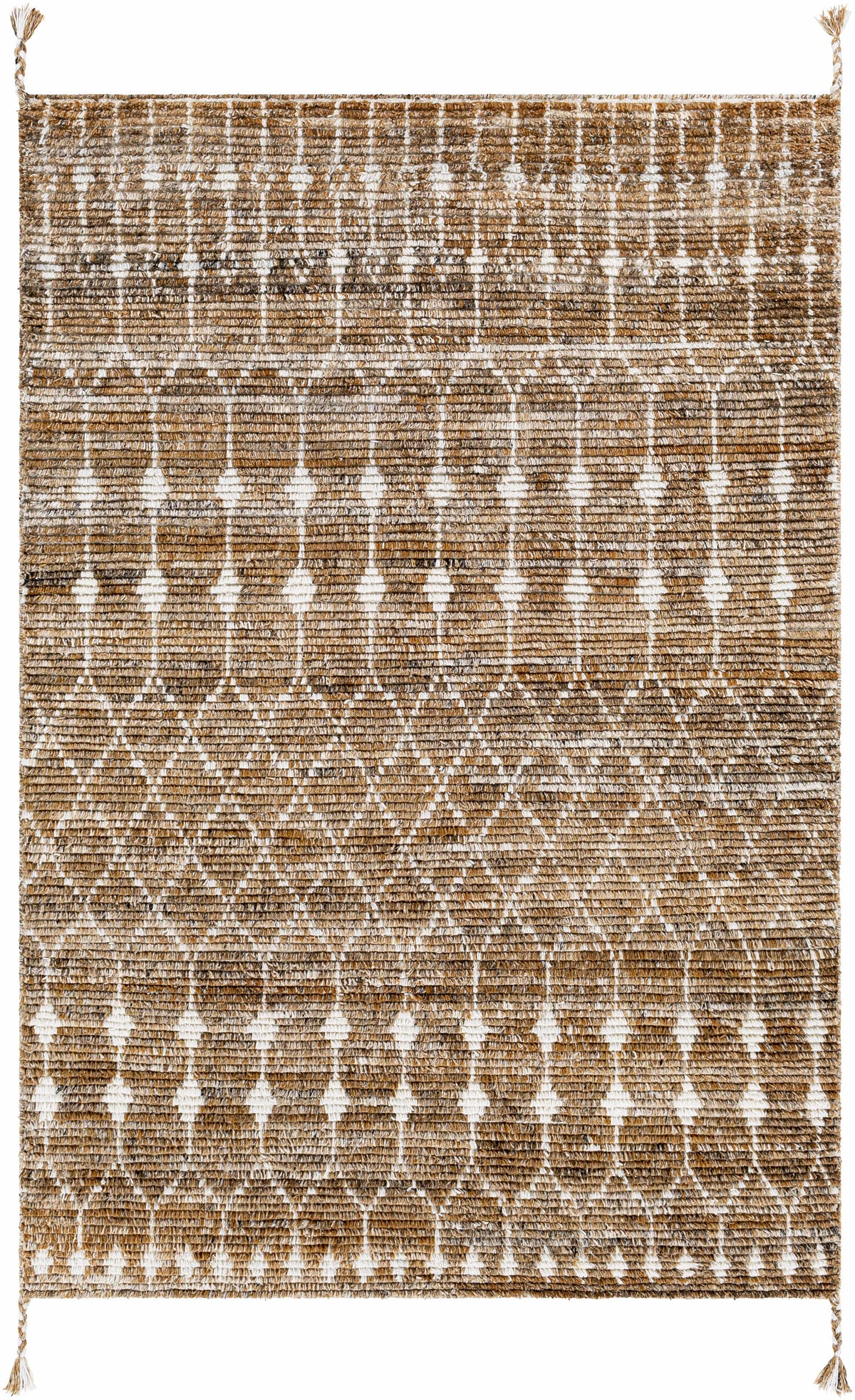 Mccombs Premium Rug - Clearance