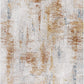 Melton Textured Luxe Area Rug