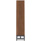 Banting Mid Century Bookcase